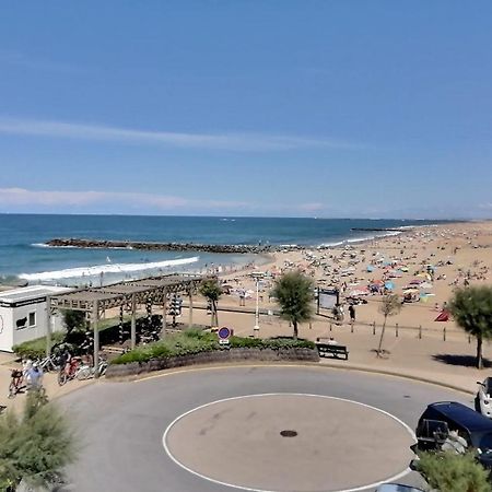 Kala Springs Anglet - Vue Ocean - Wifi - Balconアパートメント エクステリア 写真