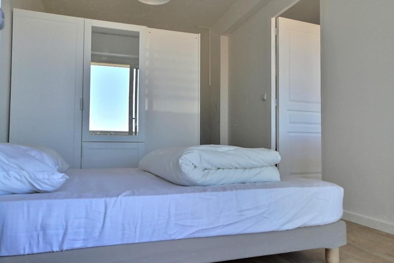 Kala Springs Anglet - Vue Ocean - Wifi - Balconアパートメント エクステリア 写真