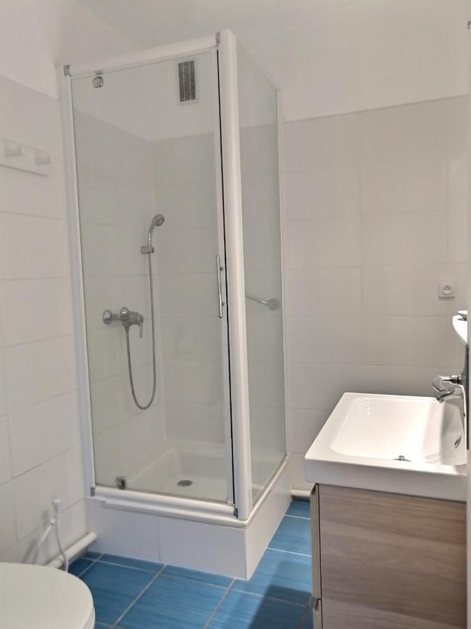 Kala Springs Anglet - Vue Ocean - Wifi - Balconアパートメント エクステリア 写真